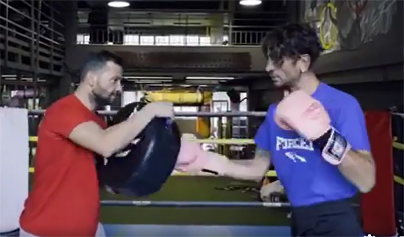 golden corner gidakos xerikos