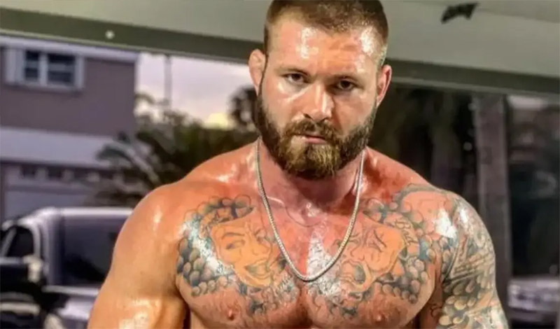 gordon ryan anavolika