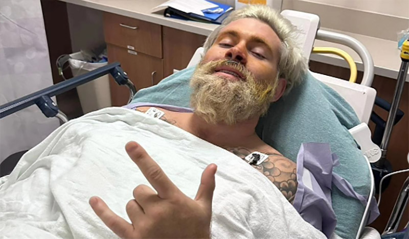 gordon ryan nosileia