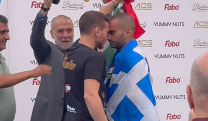 goumenakis livanezos