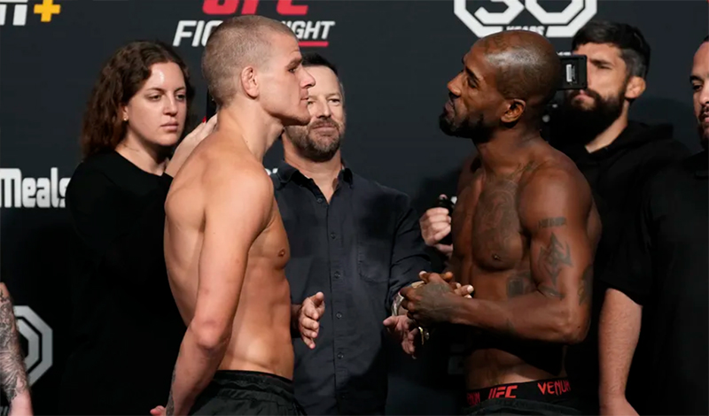 grant dawson bobby green 490