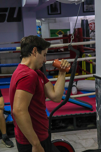 greek armbenders team 6