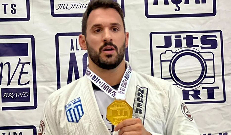 gregory katsaros 104