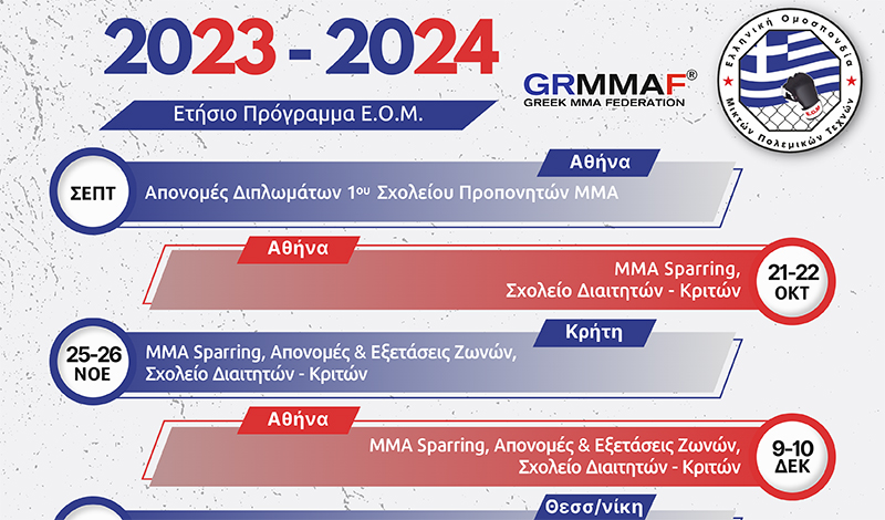 grmmaf programma 40