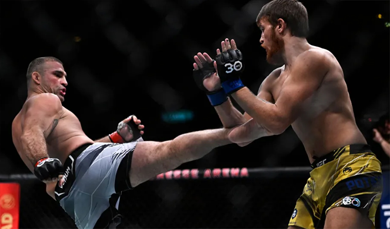 ihor potieria vs mauricio shogun rua