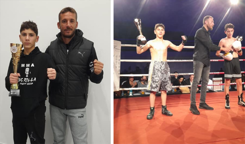 ilias ioannou boxing 1