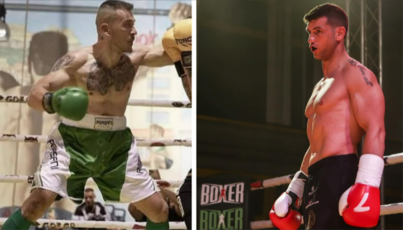 ilias kasegias vs alexandros nikolaidis boxing