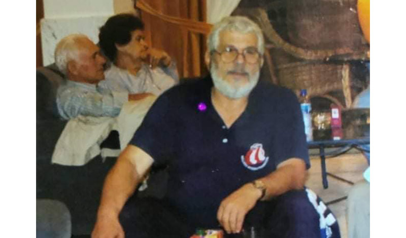 ilias papagiannis 16