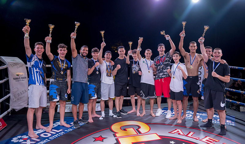 ionian glory alexakis tteam