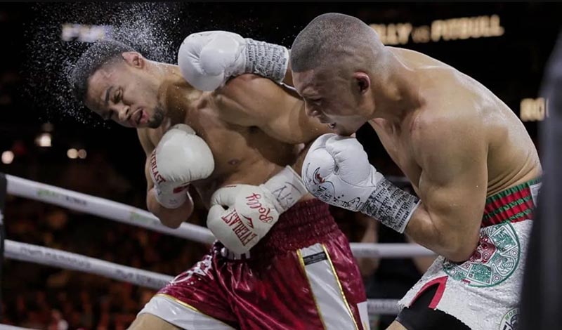 isaac cruz rolly romero