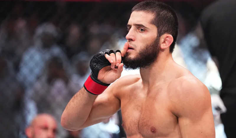 islam makhachev 3020