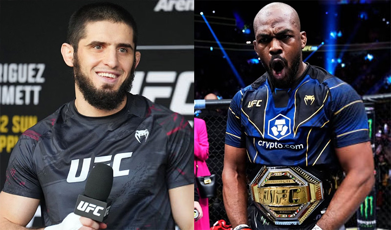 islam makhachev vs jon jones 4