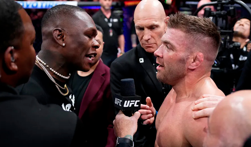 israel adesanya dricus du plessis