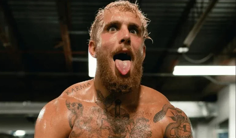 jake paul mike tyson kill him