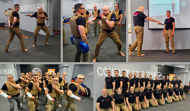 kmp international arthro