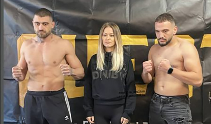 kospentaris epistrofi