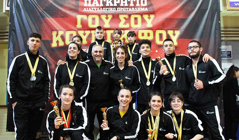 kostas georgiou as atrapos