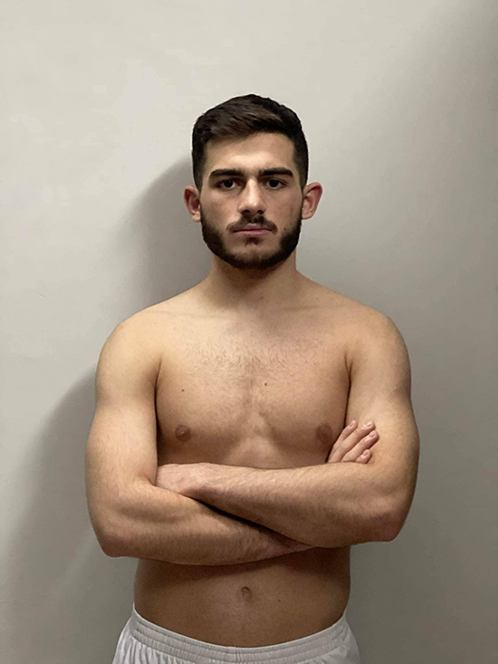 kostas makedoniadis hall of champions 7