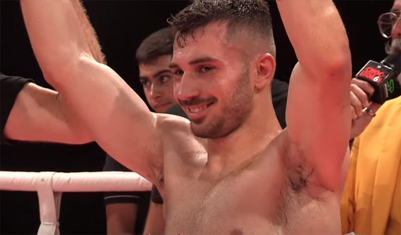 kostas papadopoulos niki massalia