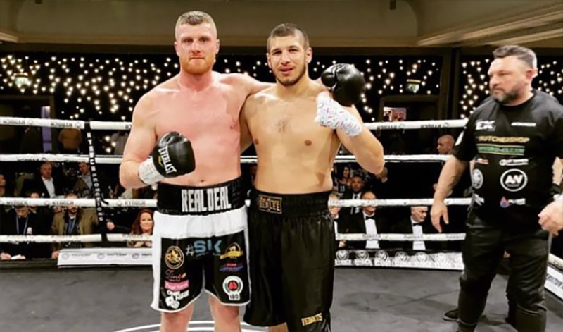 kostas vergetis mats eksoteriko