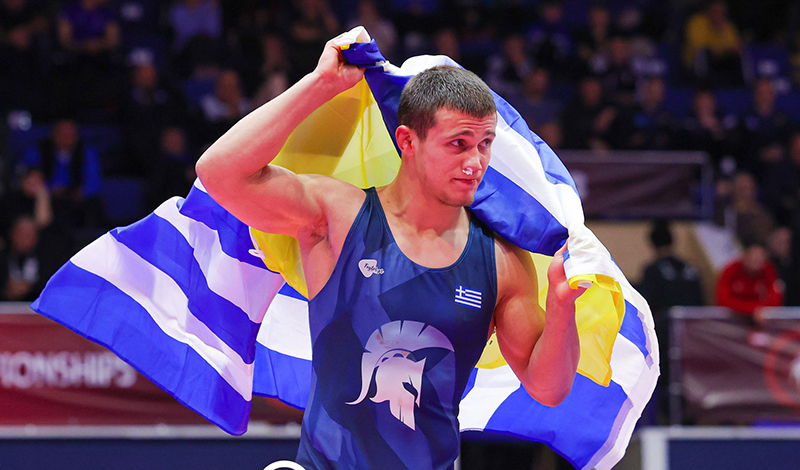 kougioumtsidis giorgos protathlitis europis