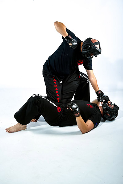 krav maga protection international 5