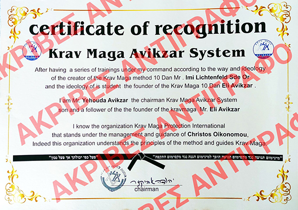 krav maga protection international nea diakrisi israel 4