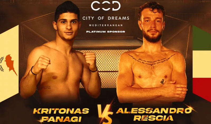 kritonas panagi alessandro rescia