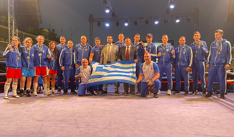 kypello acropolis metallio