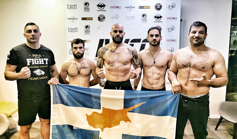 kypriaki apostoli 200