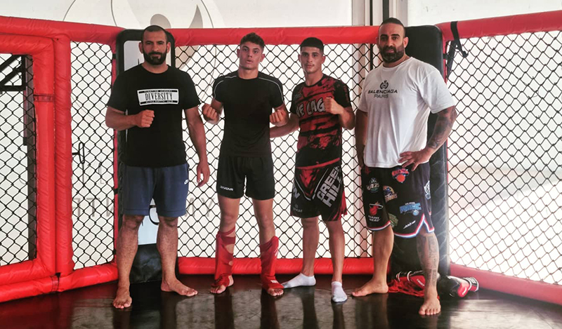 kypriaki apostoli immaf