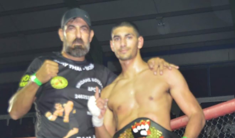 kyriakos christodoulou 695