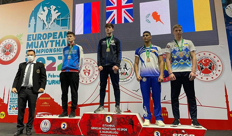 kyriakos christodoulou 83