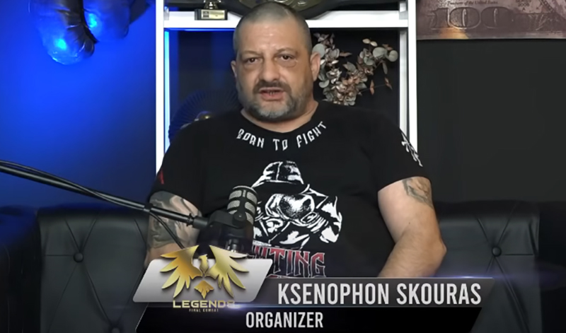 legends final combat skouras