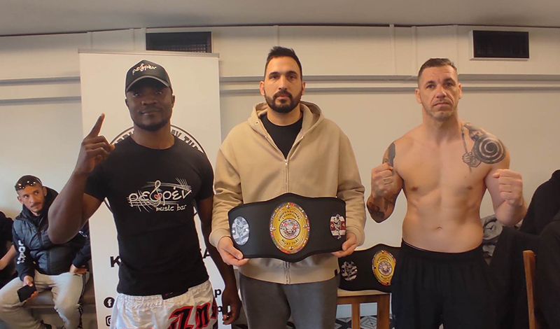 mad dog wkf tournament 299