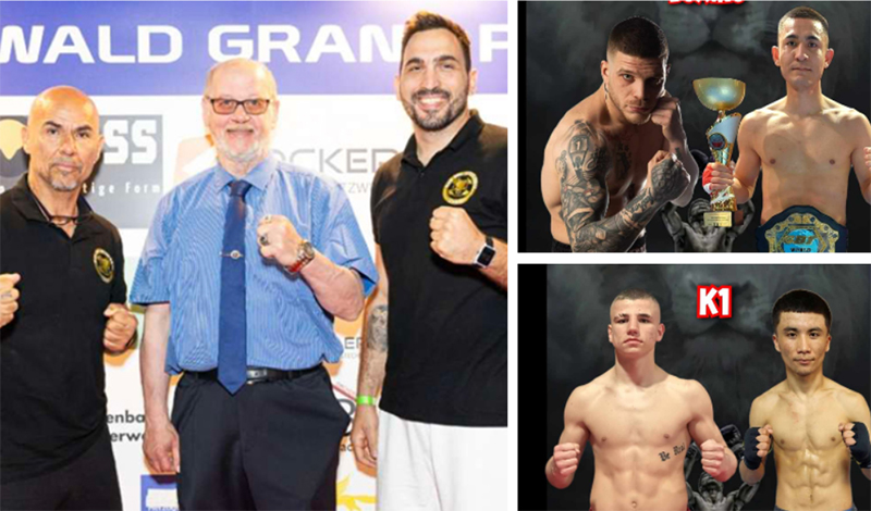 mad dog wkf tournament 4388