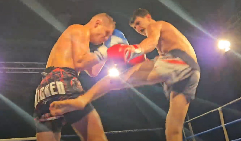 aggelos kaponis 3004