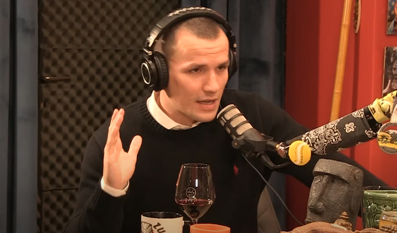 andreas katzourakis boxing 2