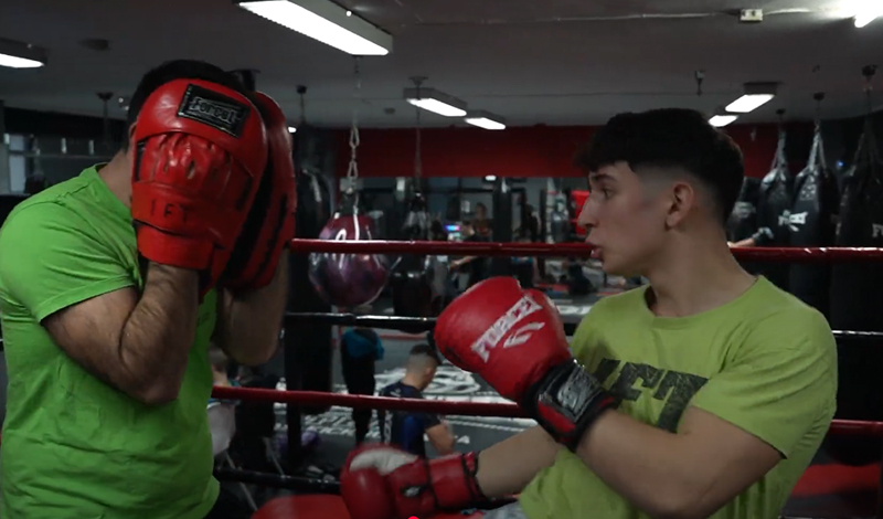 aris kanelopoulos 200