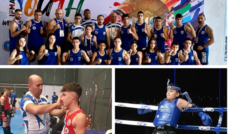 athlos kilkis pagkosmio neon muaythai 5