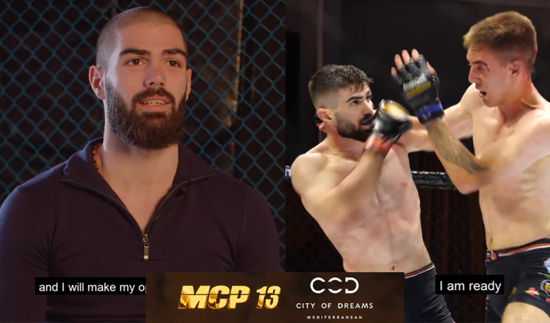 bidzina onoprishvili mcp 13