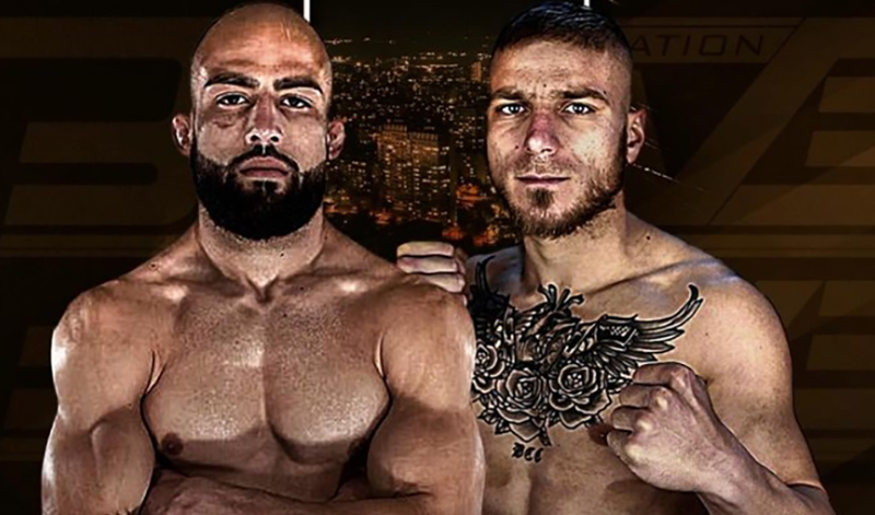 christos tsirimokos brave