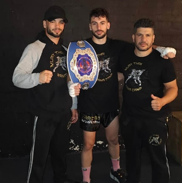 christos zoumpoulis wku titlos 9