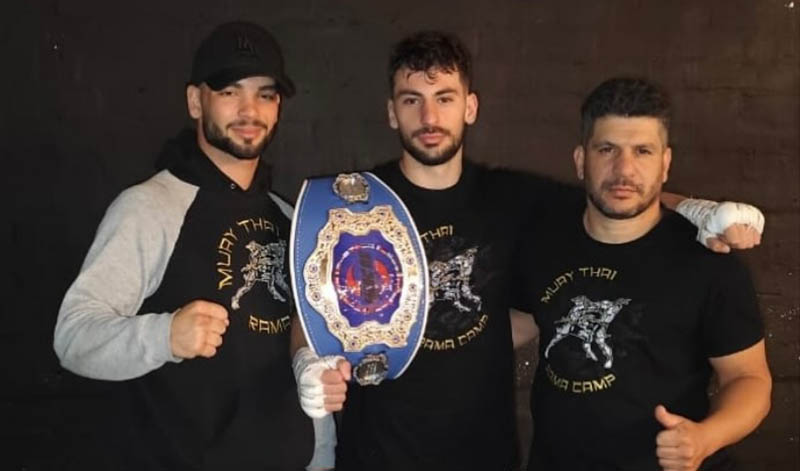 christos zoumpoulis wku titlos