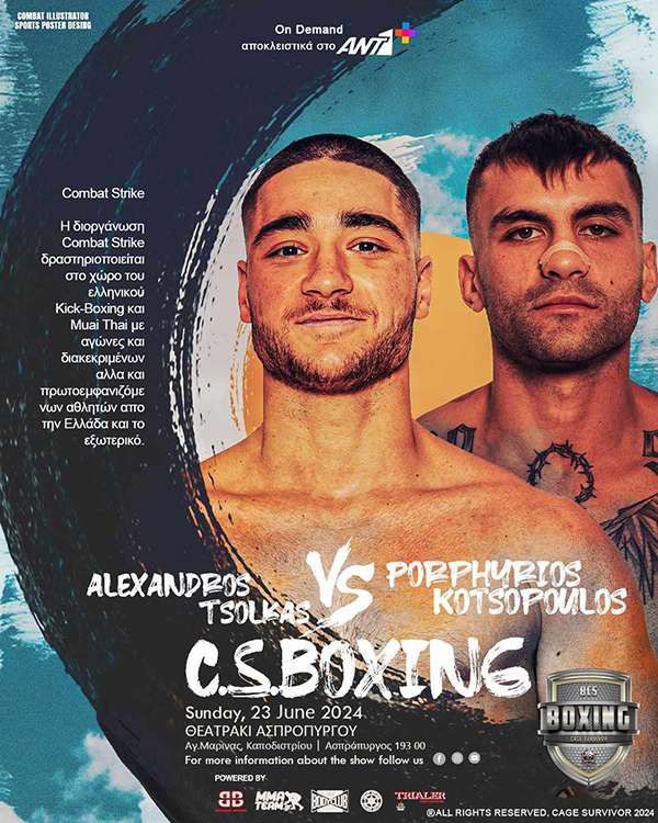 csboxing gidakos2