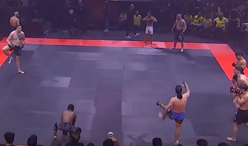 dogfight tournament 3