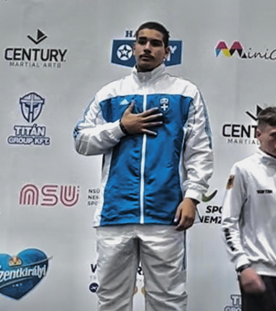 elias papadeas wako 1