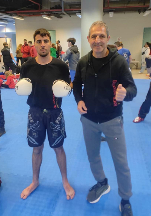 evoiki dynami athens challenge 2025 foto 9