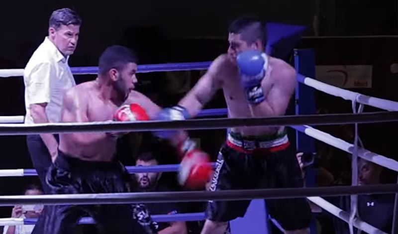 faltas giannoukaris spartan warriors the future