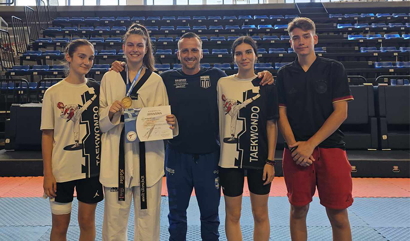 fight club kakarelis taekwondo 21